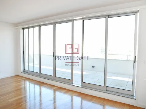 Wohnung 3 Schlafzimmer