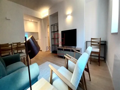 Wohnung 1 Schlafzimmer