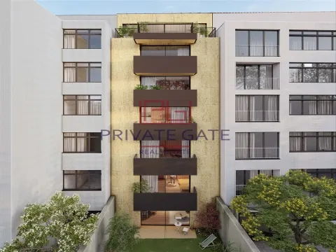 Appartement 3 Chambre(s)