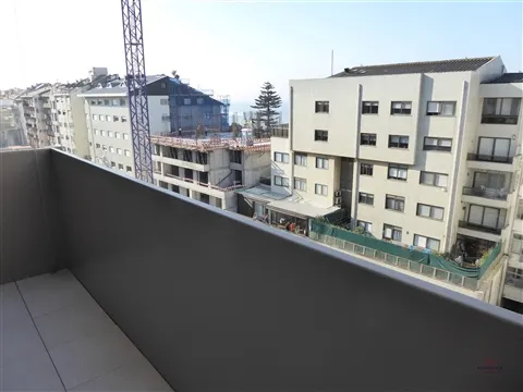 Appartement 3 Chambre(s)