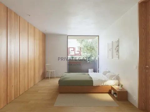 Appartement 3 Chambre(s)