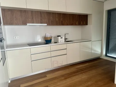 Wohnung 1 Schlafzimmer