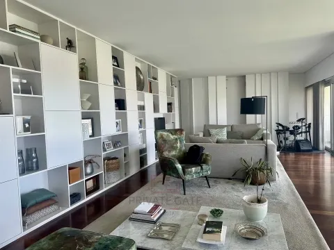 Wohnung 4 Schlafzimmer