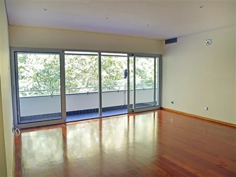 Appartement 3 Chambre(s)