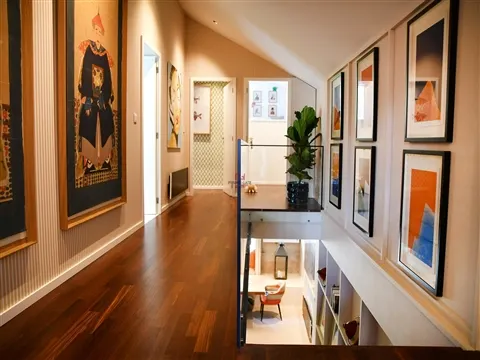 Haus 3 Schlafzimmer