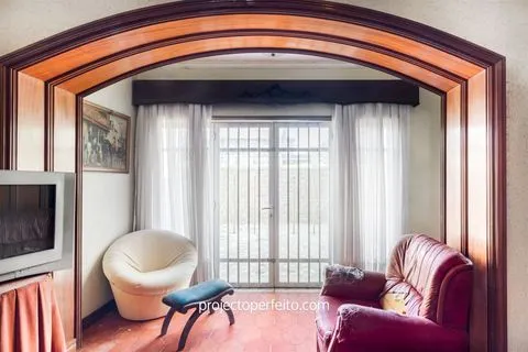 Boerderijtje 5 kamerwoning