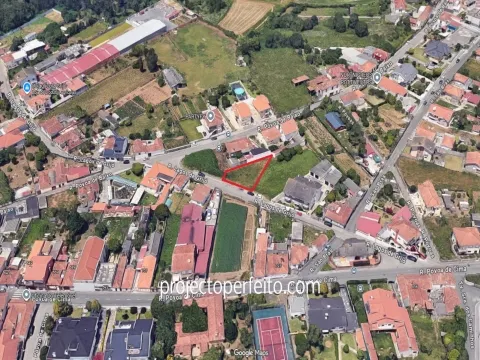 Terreno Urbano