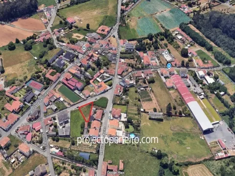 Terreno Urbano