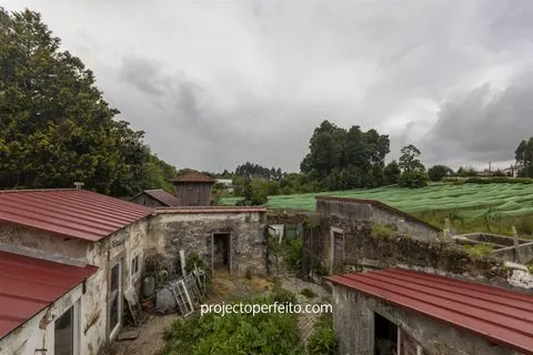 Liten gård 4 Sovrum