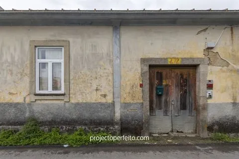 Liten gård 4 Sovrum