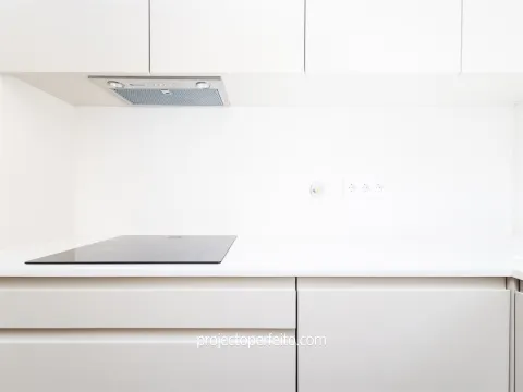 Appartamento in Villino 4 Vani