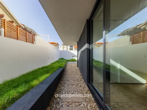 Moradia Isolada T3