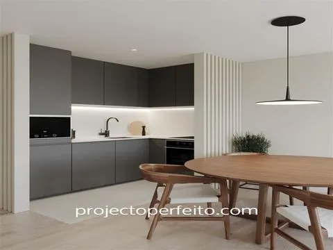 Apartamento T3+1 DUPLEX