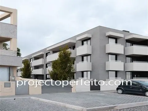 Apartamento T3+1 DUPLEX