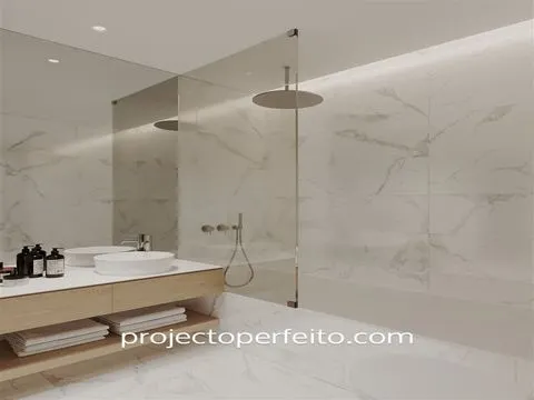 Apartamento T3+1 DUPLEX