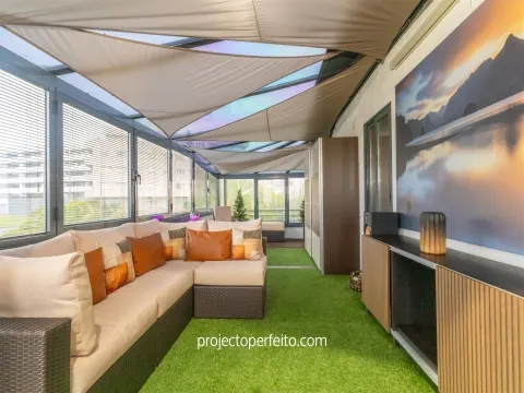 Квартира T1+1