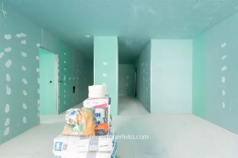 Apartement 3 kamerwoning