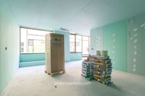 Apartement 3 kamerwoning