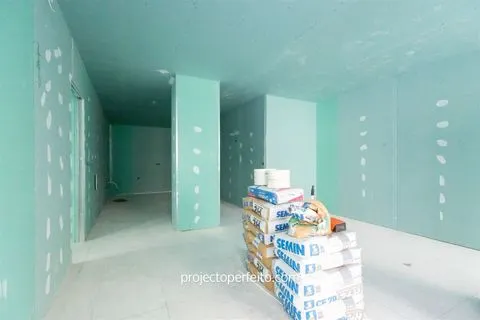 Apartement 3 kamerwoning