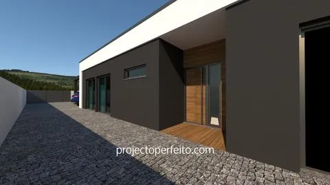 Piece of Real Estate