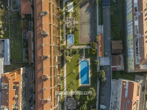 Appartement 2 Chambre(s)