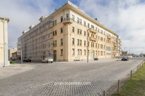 Apartement 2 kamerwoning + 1