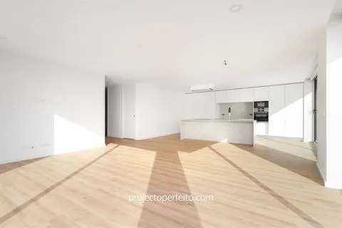 Apartement 4 kamerwoning