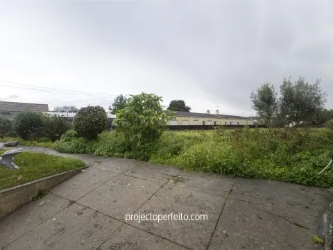 Terreno Para Construção