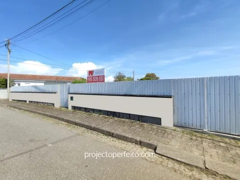 Terreno per Costruzione