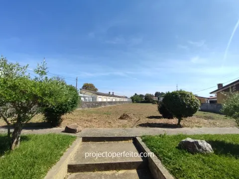 Terreno per Costruzione