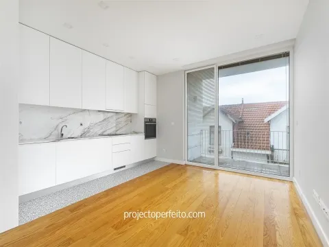 Appartement 1 Chambre(s)