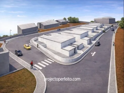 Terreno Para Construção