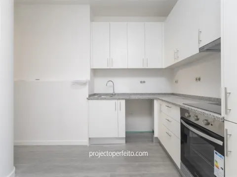 Apartamento T1