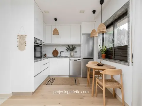 Apartement 1 kamerwoning + 1