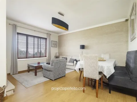 Apartement 4 kamerwoning DUPLEX