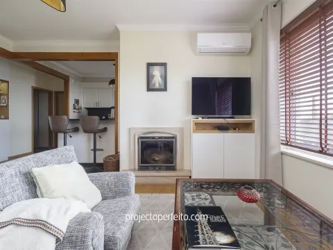 Apartement 4 kamerwoning DUPLEX