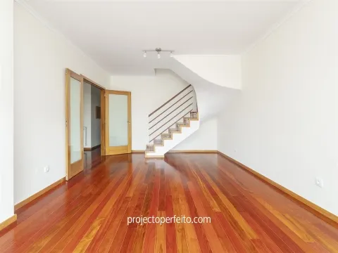 Appartamento 4 Vani DUPLEX