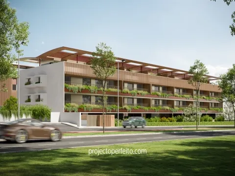 Apartamento T3+1 DUPLEX