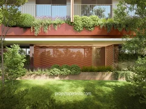 Apartamento T3+1 DUPLEX