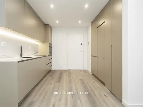 Apartamiento 1 habitación