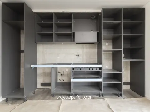 Apartamiento 1 habitación