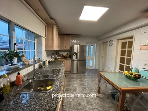 Maison isolée 4 Chambre(s)