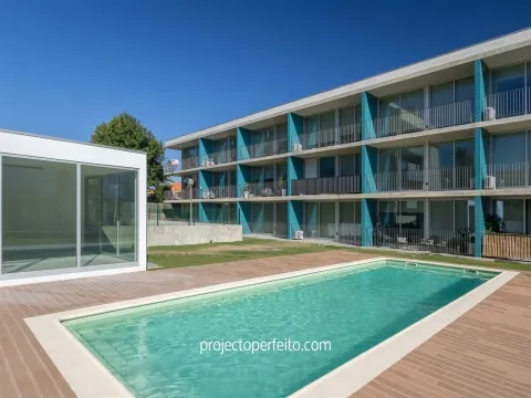 Apartamiento 1 habitación