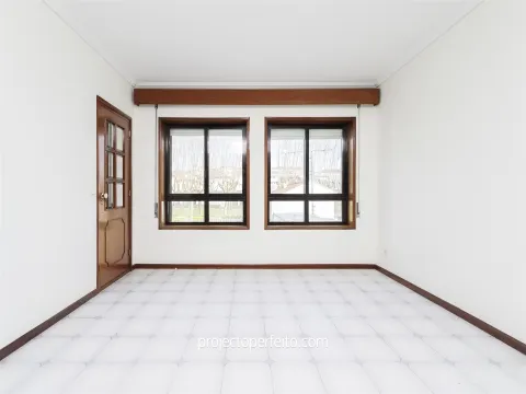 Apartamiento 3 habitaciones