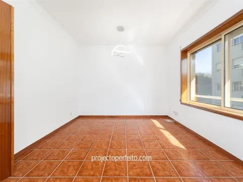 Appartement 2 Chambre(s)