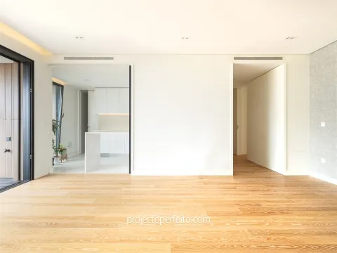 Apartamento T3