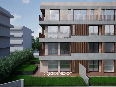 Appartement 1 Chambre(s)