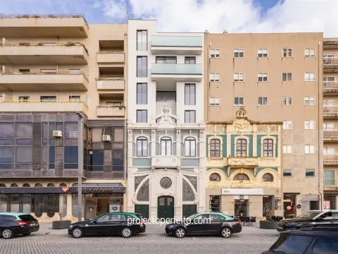 Квартира T2 DUPLEX