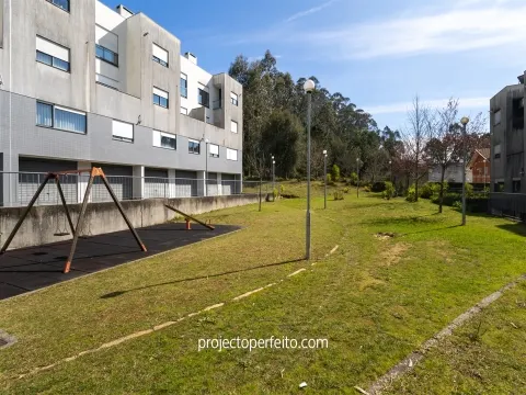 公寓楼住宅 3间双人间