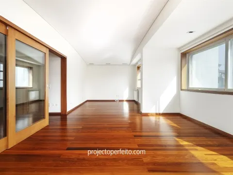 Apartamiento 6 habitaciones